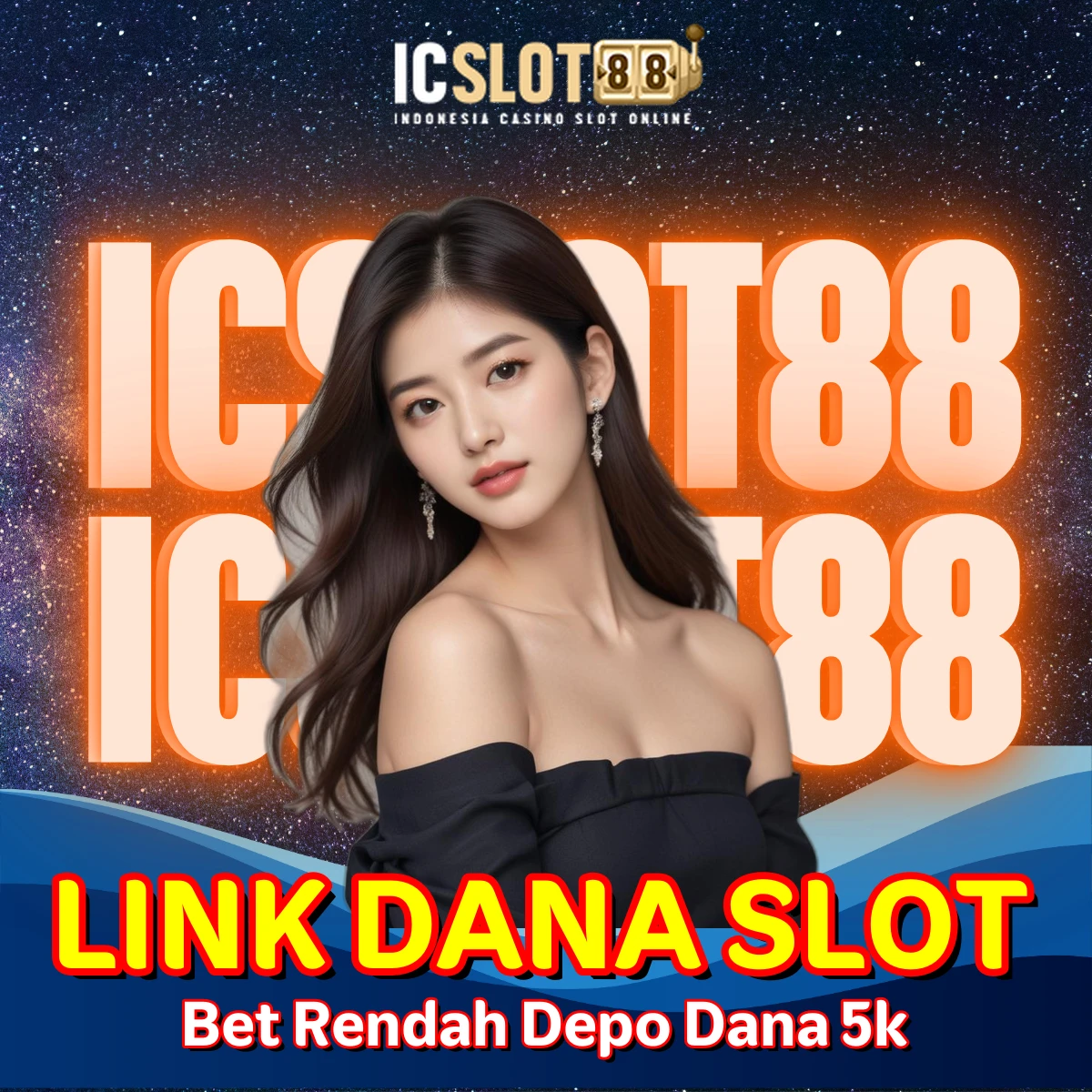 ICSLOT88 » Link Dana Slot Bet Rendah Depo Dana 5k Gampang Dapat X1000 - WooCommerce eCommerce